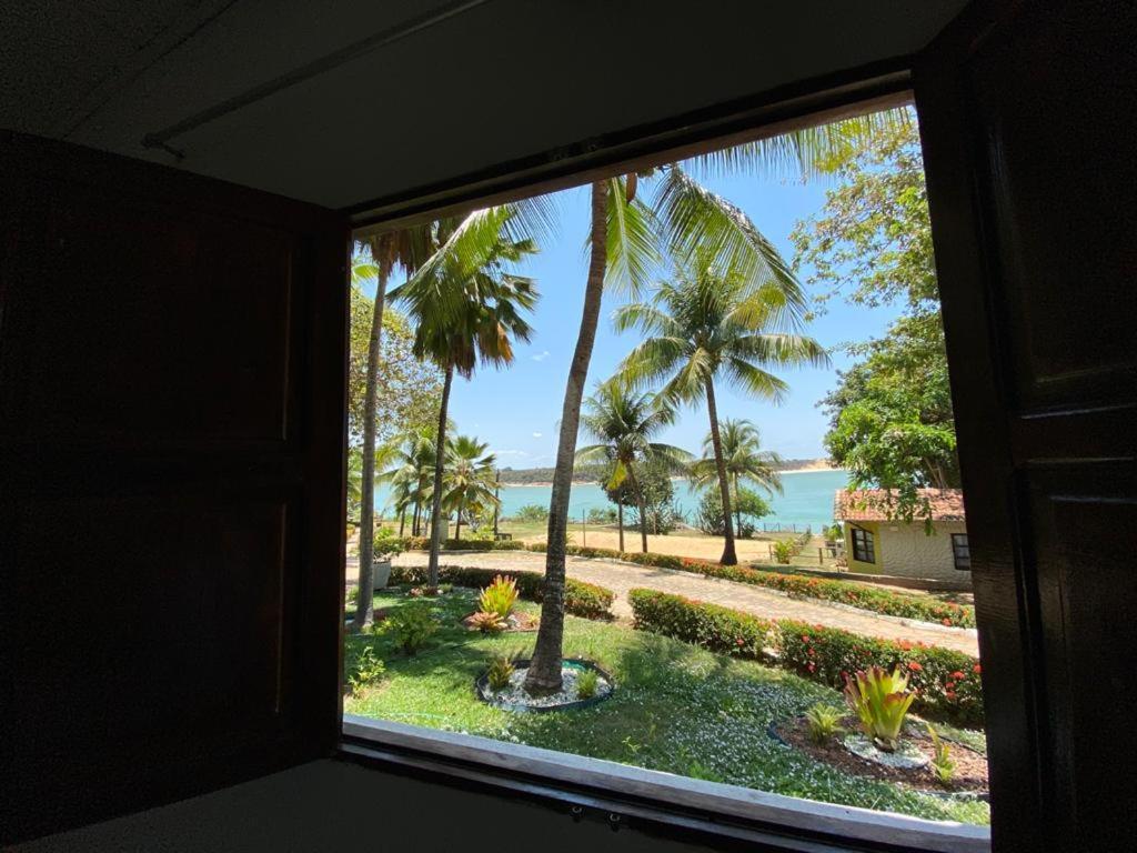 游艇码头酒店 Praia de Pipa 外观 照片