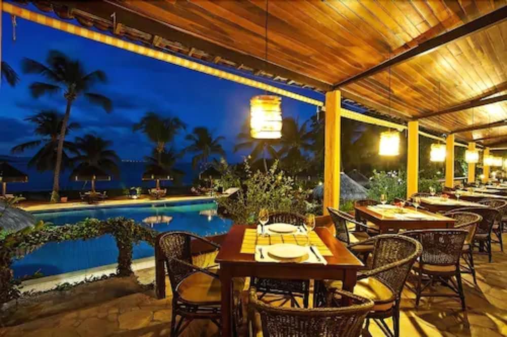 游艇码头酒店 Praia de Pipa 外观 照片