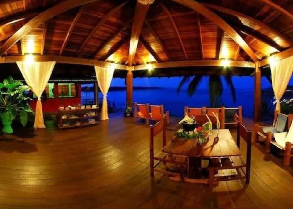游艇码头酒店 Praia de Pipa 外观 照片