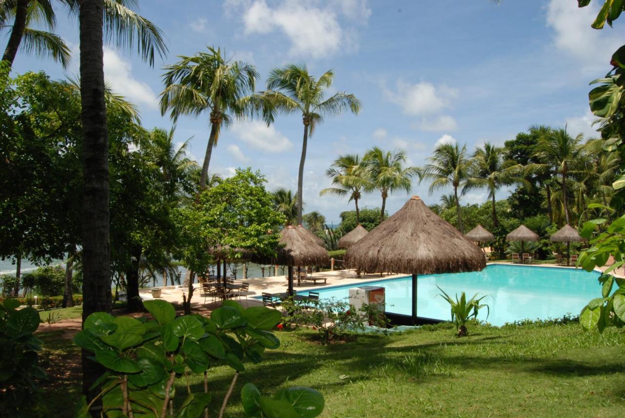 游艇码头酒店 Praia de Pipa 外观 照片